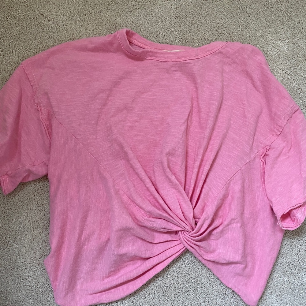 Free people top